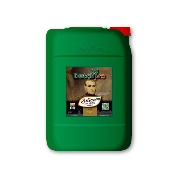 Dutchpro Silica Von Liebig Special