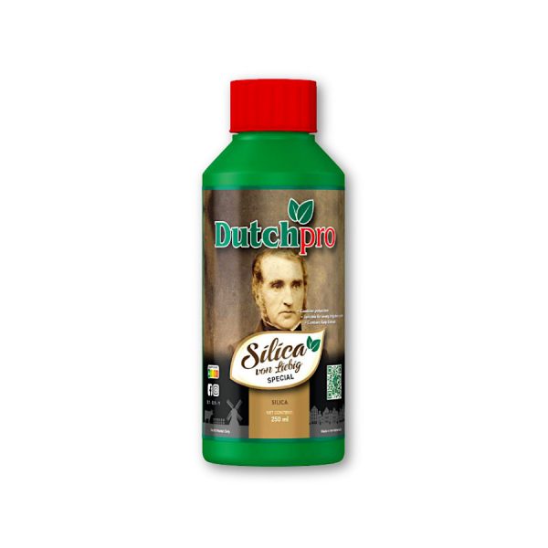 Dutchpro Silica Von Liebig Special