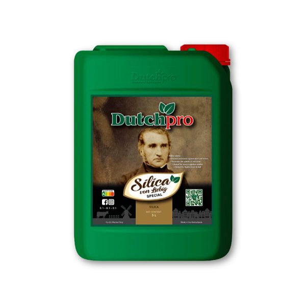 Dutchpro Silica Von Liebig Special