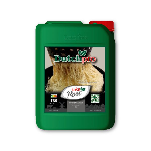 Dutchpro Take Root