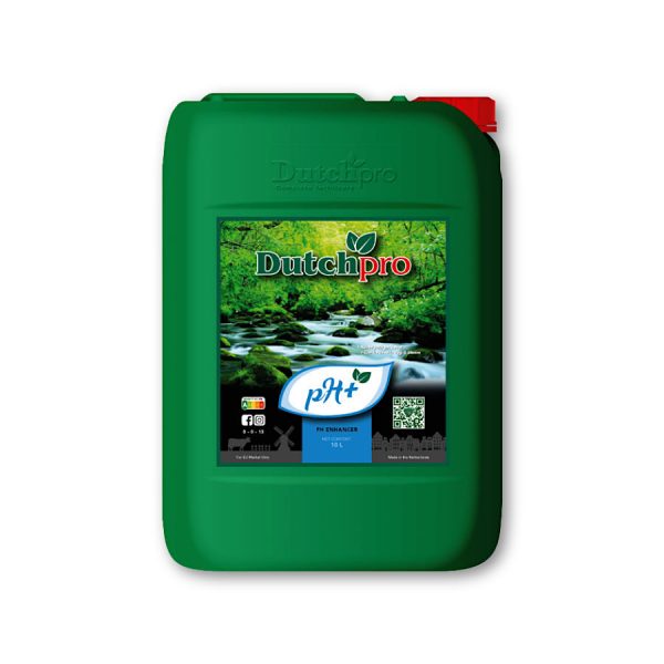 Dutchpro pH+