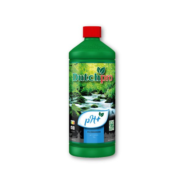 Dutchpro pH+