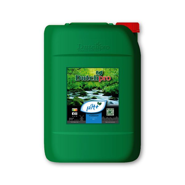 Dutchpro pH+