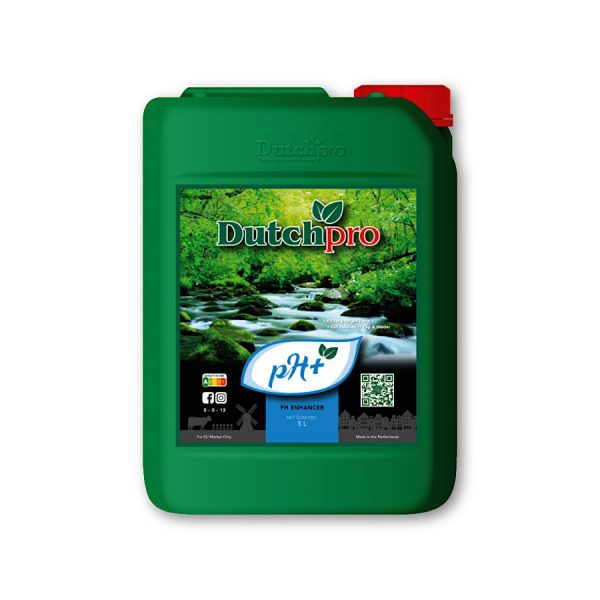 Dutchpro pH+