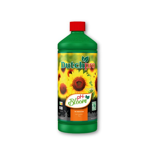 Dutchpro pH- Bloom