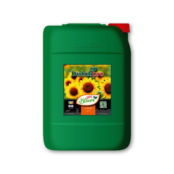 Dutchpro pH- Bloom