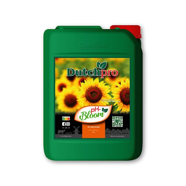 Dutchpro pH- Bloom