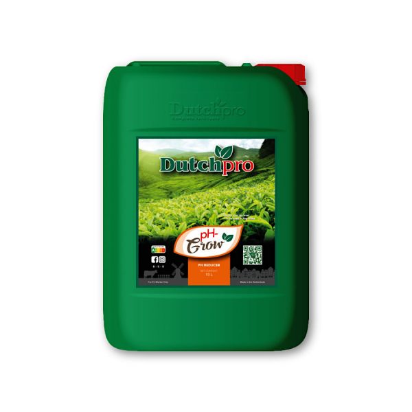 Dutchpro pH- Grow