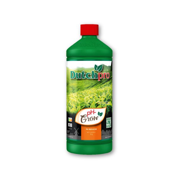 Dutchpro pH- Grow