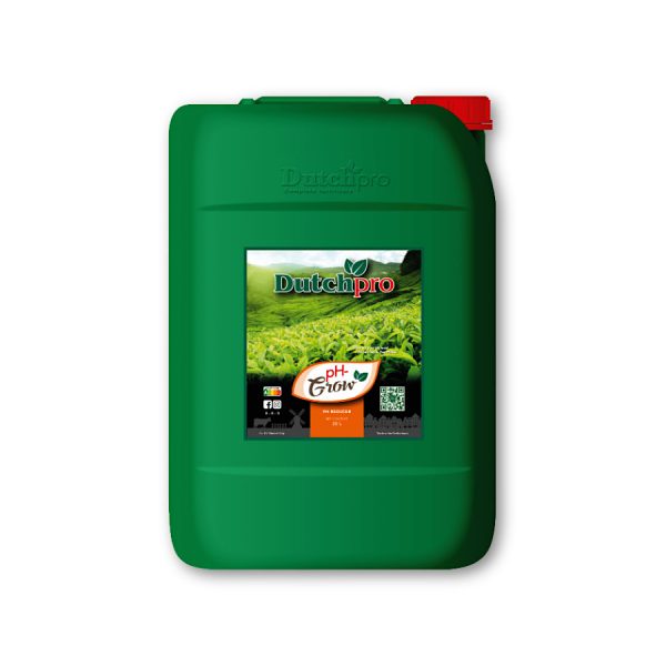 Dutchpro pH- Grow