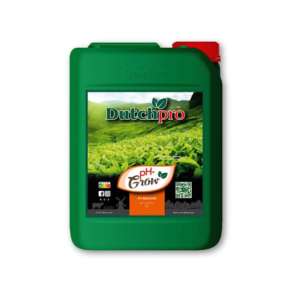 Dutchpro pH- Grow