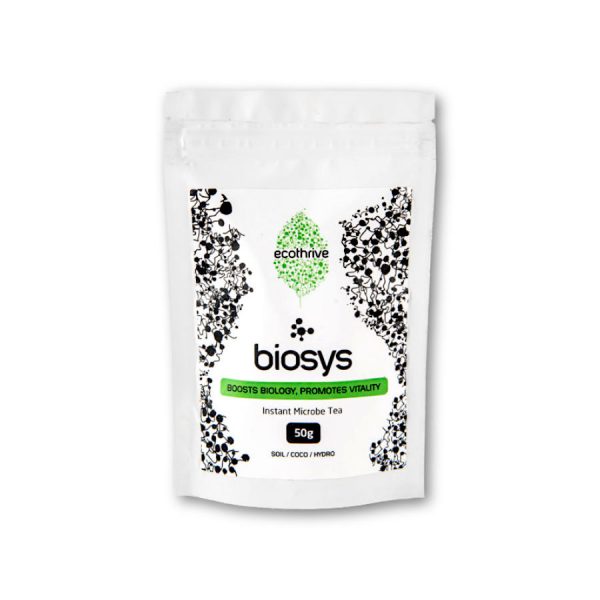 Ecothrive Biosys