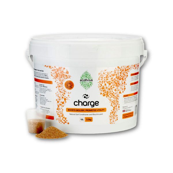 Ecothrive Charge