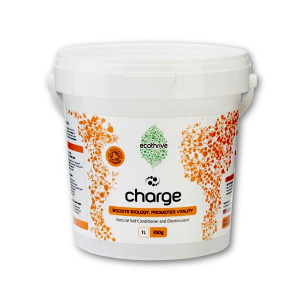 Ecothrive Charge