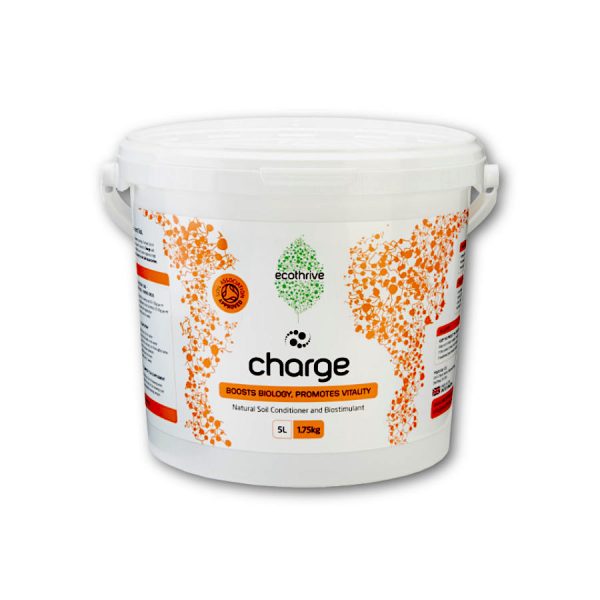 Ecothrive Charge