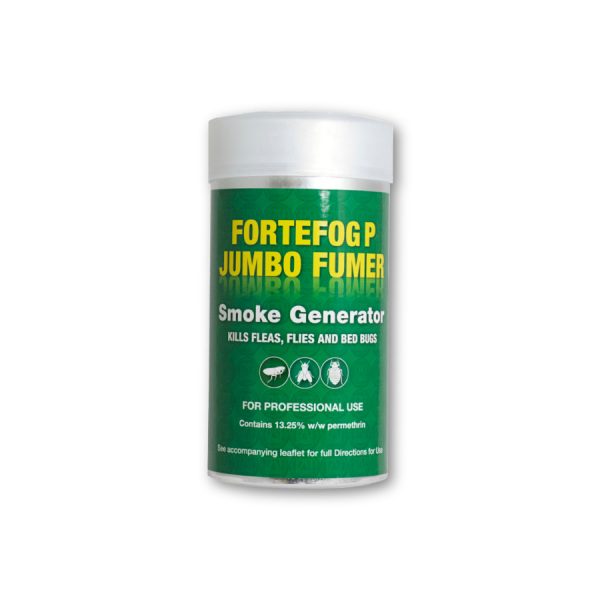 Fortefog P Fumer Smoke Generator