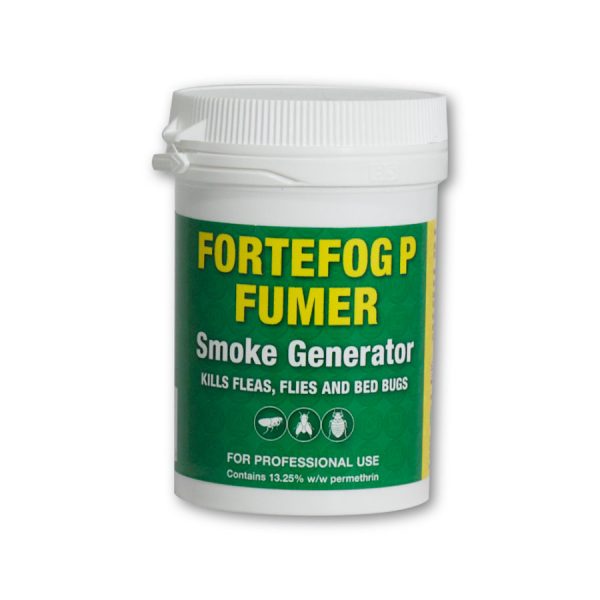 Fortefog P Fumer Smoke Generator