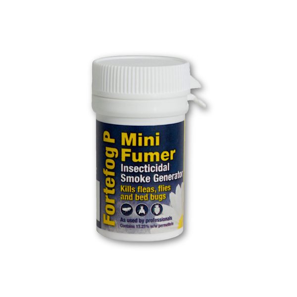 Fortefog P Fumer Smoke Generator
