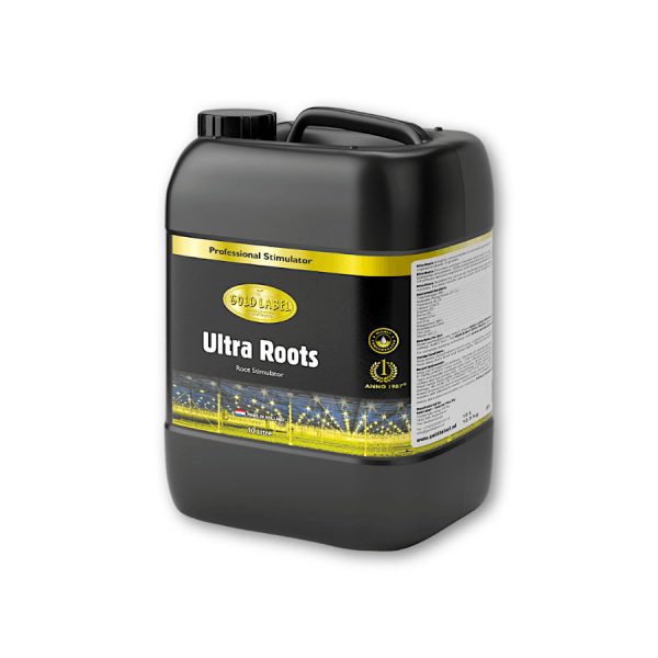 Gold Label Ultra Roots