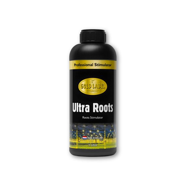 Gold Label Ultra Roots