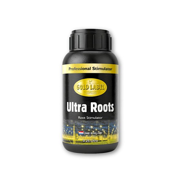 Gold Label Ultra Roots