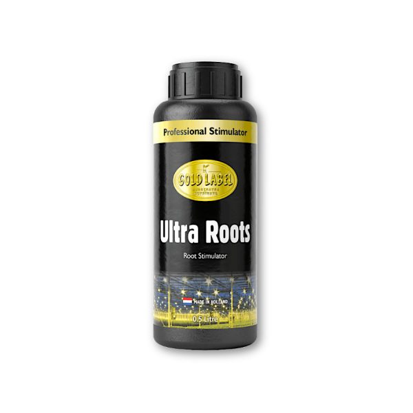 Gold Label Ultra Roots