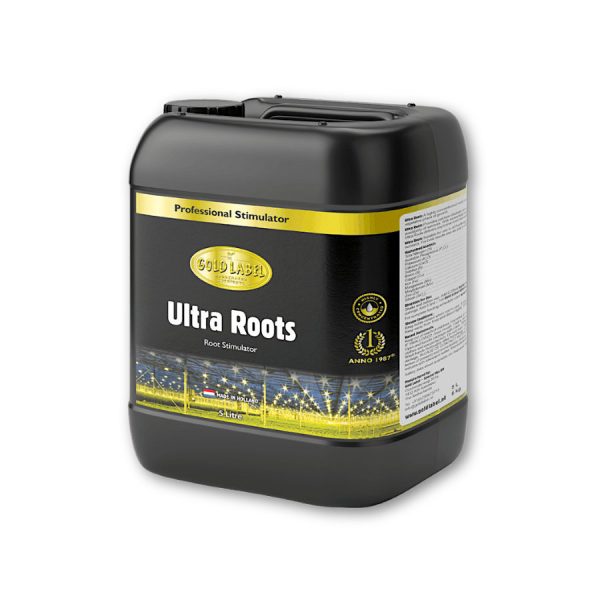 Gold Label Ultra Roots