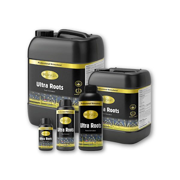 Gold Label Ultra Roots