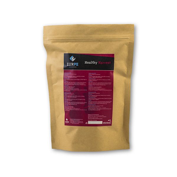 Lurpe Healthy Harvest Compost Tea