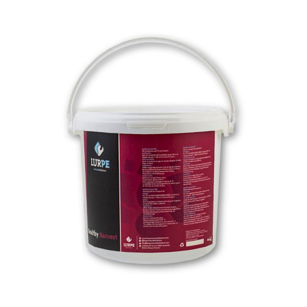 Lurpe Healthy Harvest Compost Tea