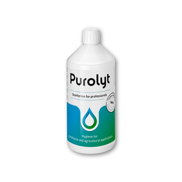 Purolyt Disinfectant