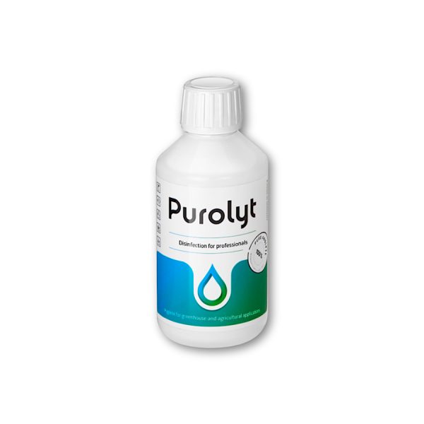 Purolyt Disinfectant