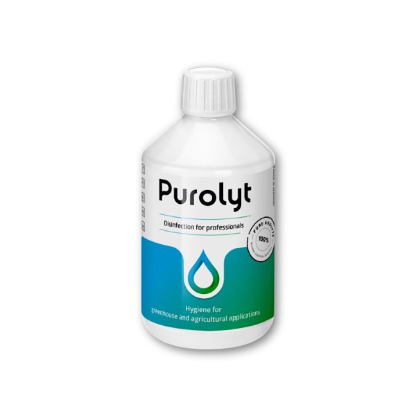 Purolyt Disinfectant