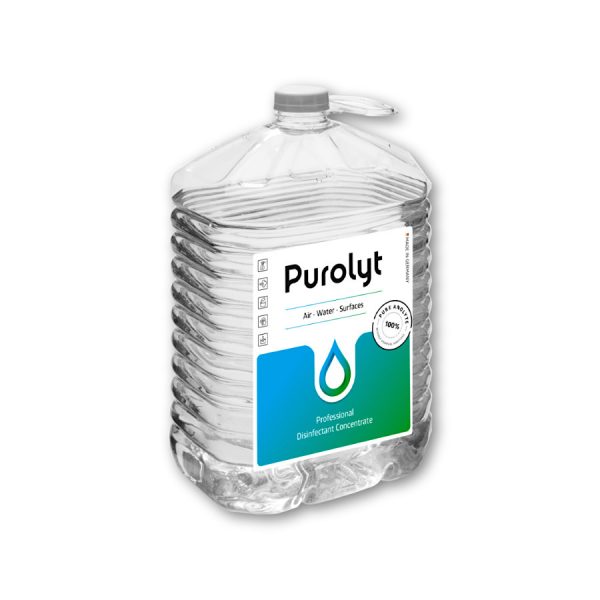 Purolyt Disinfectant