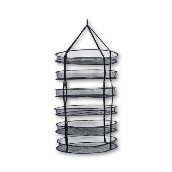 Green Box Dry Rack Net (Detachable)