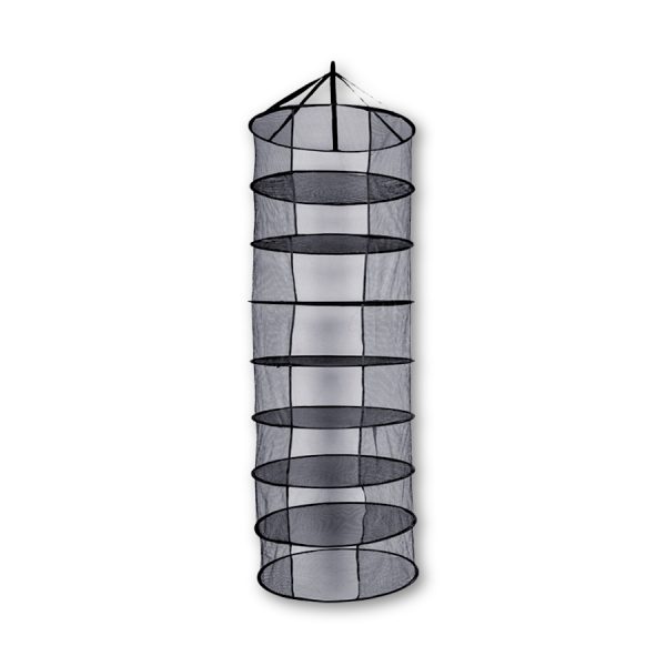Green Box Dry Rack Net