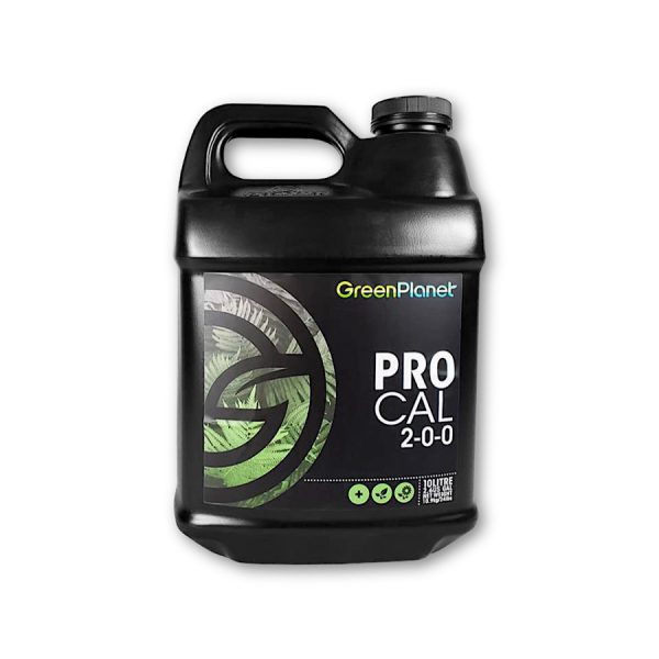Green Planet Pro Cal