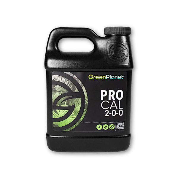 Green Planet Pro Cal