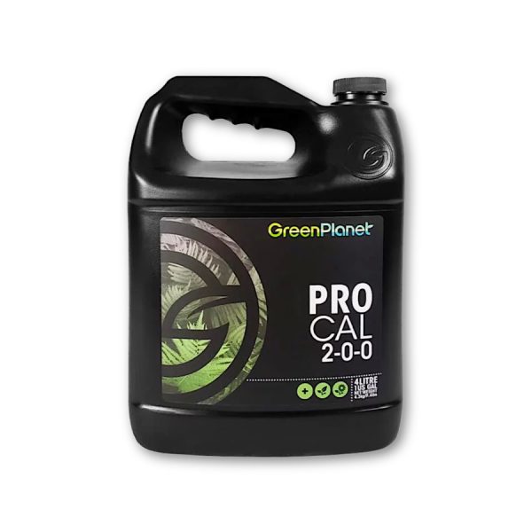 Green Planet Pro Cal