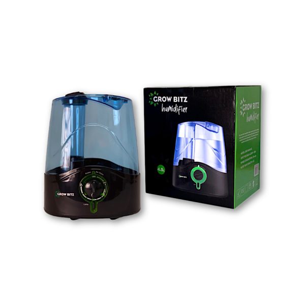 Grow Bitz Humidifier