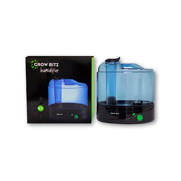 Grow Bitz Humidifier