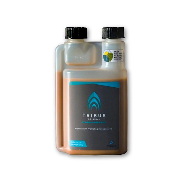 Impello Biosciences Tribus Original