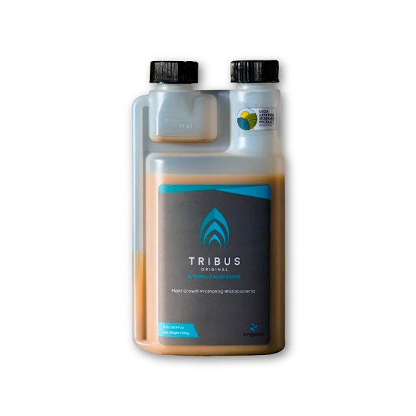 Impello Biosciences Tribus Original