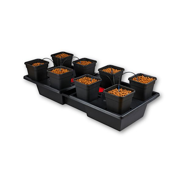 Origin Dripper System