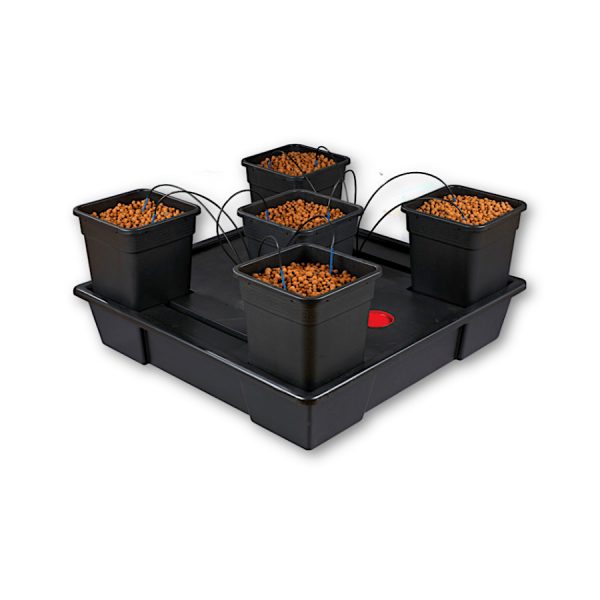 Origin Dripper System