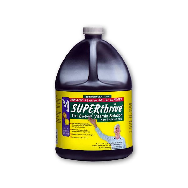 Superthrive
