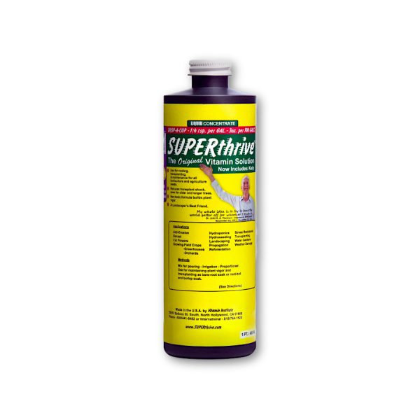 Superthrive