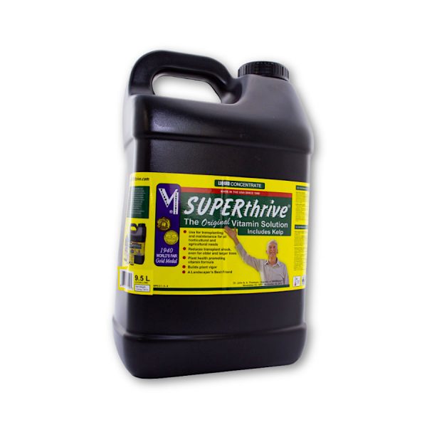 Superthrive