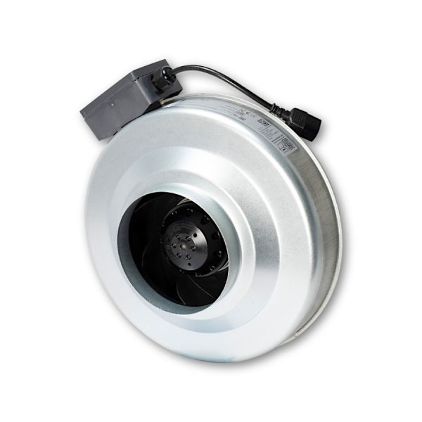 Systemair K Fan AC