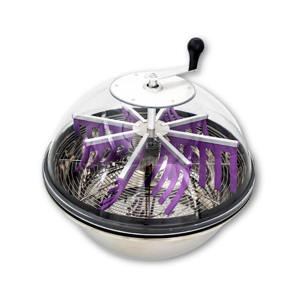 Trimzilla Bowl Leaf Trimmer